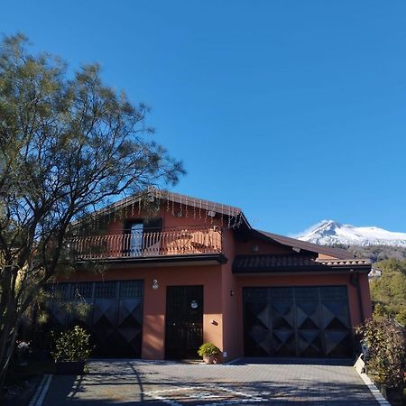 Petite Maison Dell'Etna ミーロ エクステリア 写真