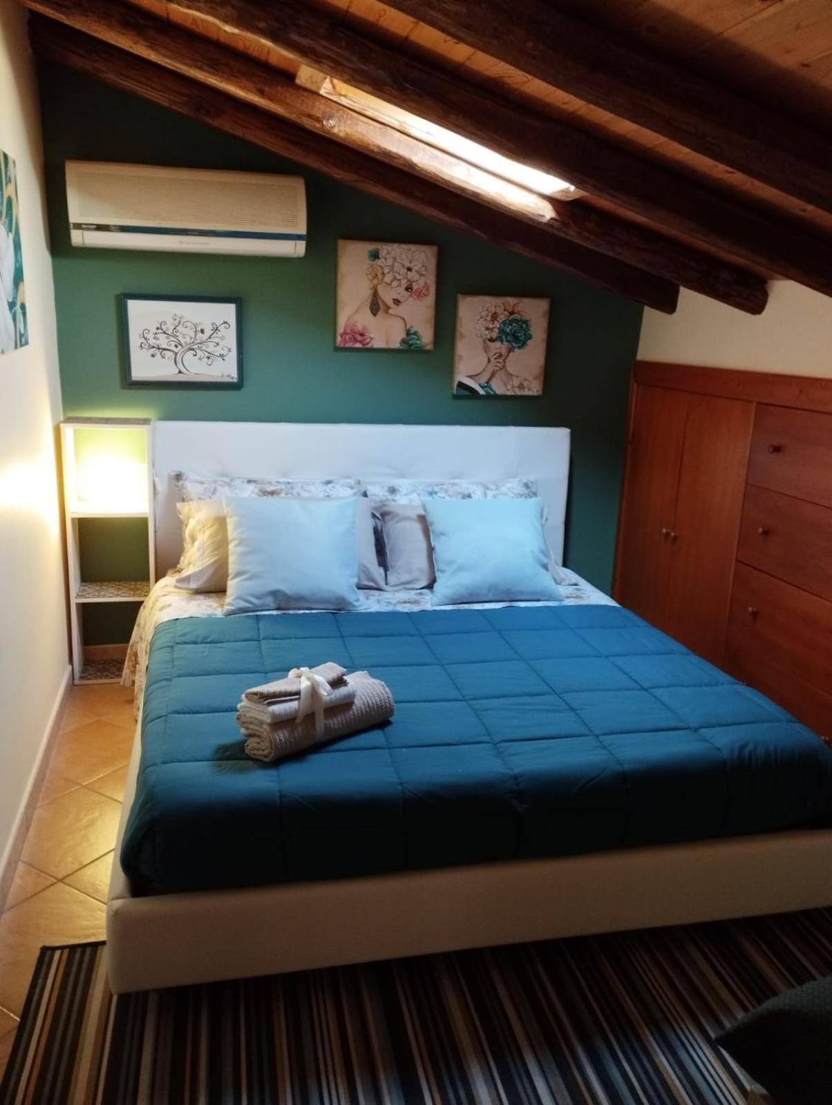 Petite Maison Dell'Etna ミーロ エクステリア 写真