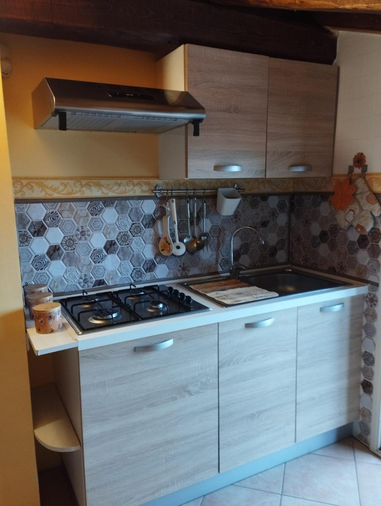 Petite Maison Dell'Etna ミーロ エクステリア 写真